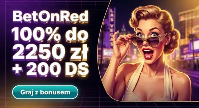 BetOnRed Casino